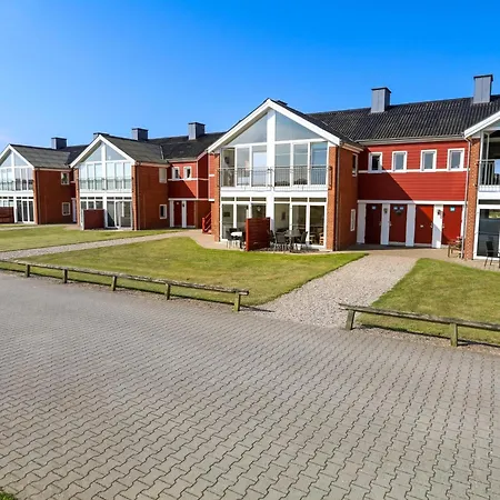 Dejlig I Med Udsigt Til Limfjorden Og Kun 100m Fra Badestrand Sj645 Lemvig