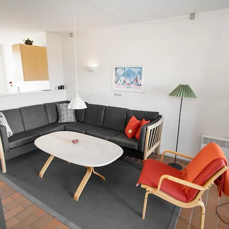 Dejlig I Med Udsigt Til Limfjorden Og Kun 100m Fra Badestrand Sj645 Lemvig