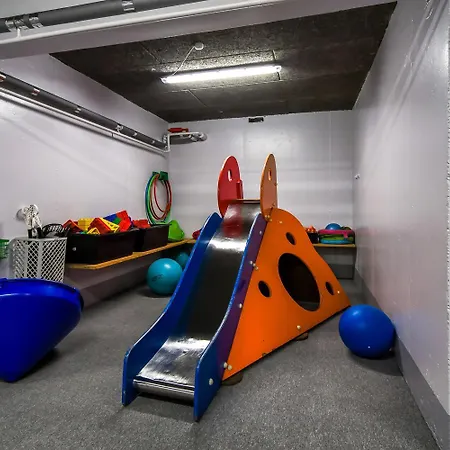 Apartament Dejlig I Med Udsigt Til Limfjorden Og Kun 100m Fra Badestrand Sj645 *