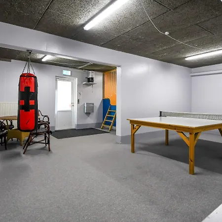Dejlig I Med Udsigt Til Limfjorden Og Kun 100m Fra Badestrand Sj645 Apartament *