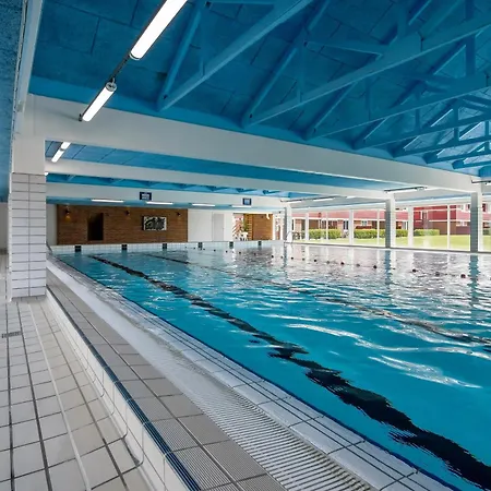 Dejlig I Med Udsigt Til Limfjorden Og Kun 100m Fra Badestrand Sj645 Apartament *