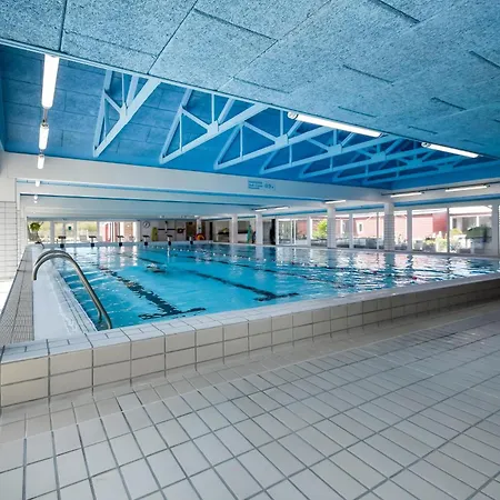 Dejlig I Med Udsigt Til Limfjorden Og Kun 100m Fra Badestrand Sj645 Apartman
