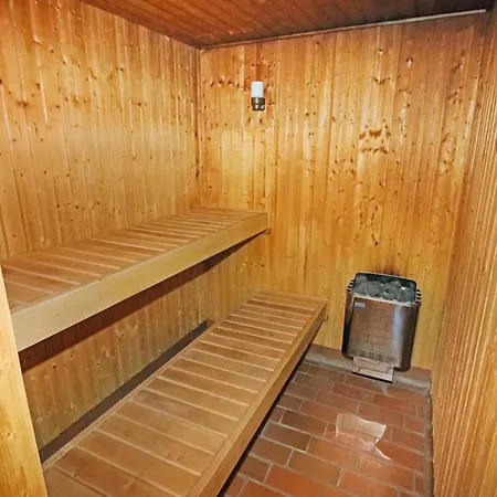 Dejlig I Med Udsigt Til Limfjorden Og Kun 100m Fra Badestrand Sj645 Apartament Lemvig