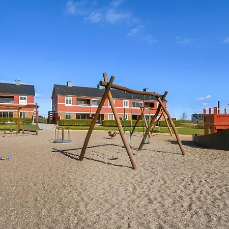 Dejlig I Med Udsigt Til Limfjorden Og Kun 100m Fra Badestrand Sj645 Apartman Lemvig