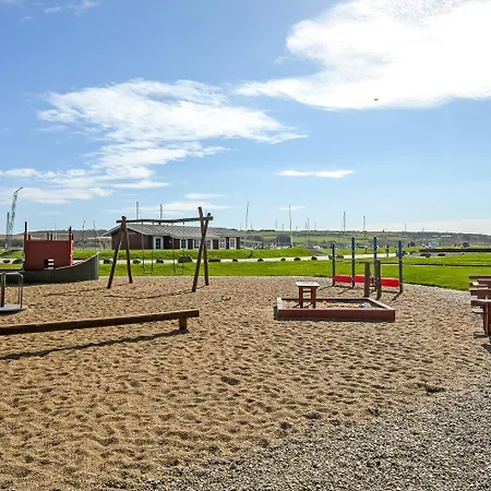 Dejlig I Med Udsigt Til Limfjorden Og Kun 100m Fra Badestrand Sj645 *